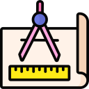 education,art and design,school materials,compasses,Technical drawing